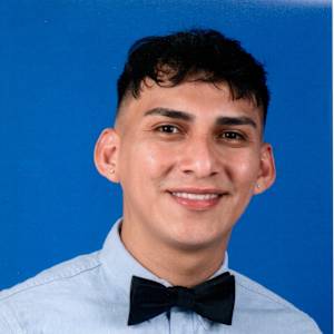 Kevin Lopez