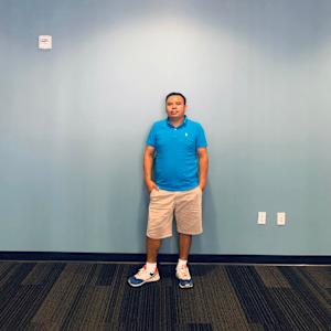 Josue Gonzalez