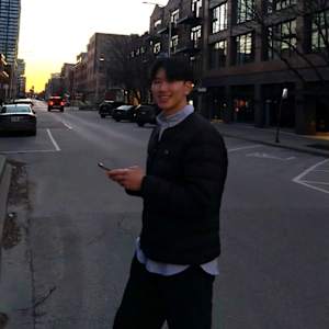 Mingi