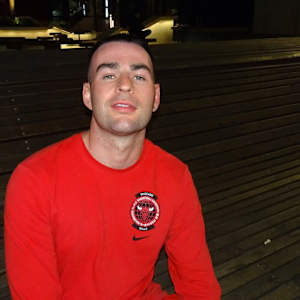 Johnny Smith