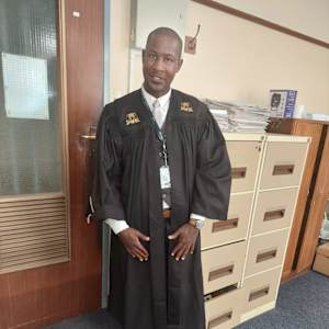 Siyabulela Sitshetshe