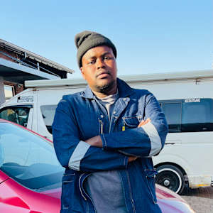 Phathutshedzo