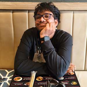 Sangam Gadkari
