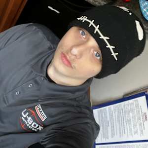 Anthony