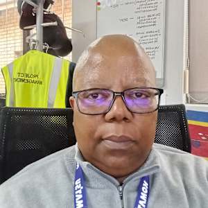 Dumisa Fakudze