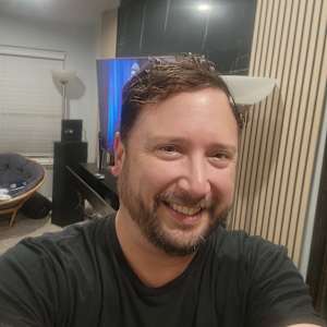 Brandon J Fischer