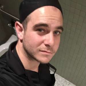 Jory Creighton