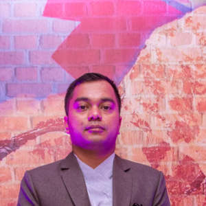 Bipin Chauhan