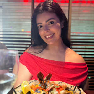 Jeniffer Gallegos