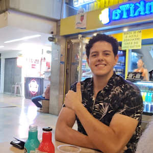 David Osorio