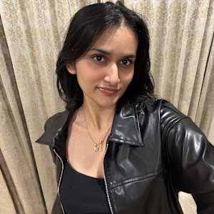Aayushi