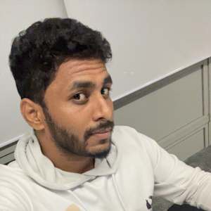 Selva kumar