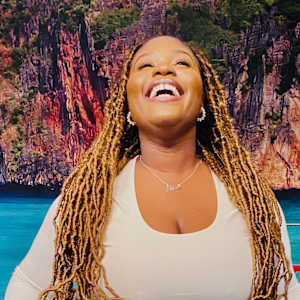 Binta Diallo