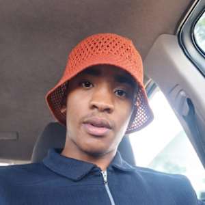 Kgakollo Junior Mmolotsi