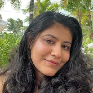 Jahnavi