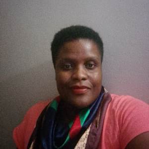 Ethell Nkomo