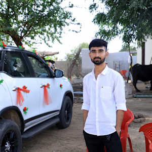 Swaroop singh Rathore