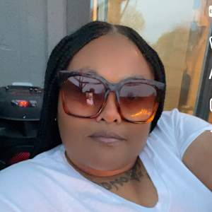 Monique Houston