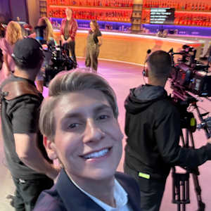 Daniel Rabenou