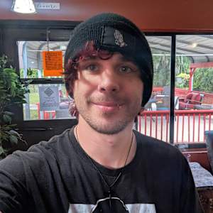 Andrew Roberson
