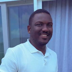 Olaoluwa Areago