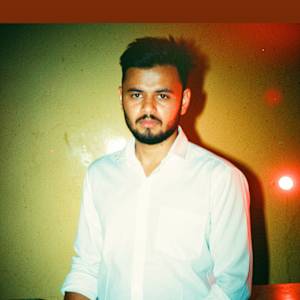 Suraj Meena