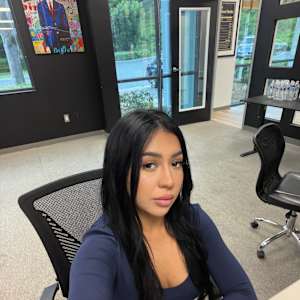 Alexis N.P