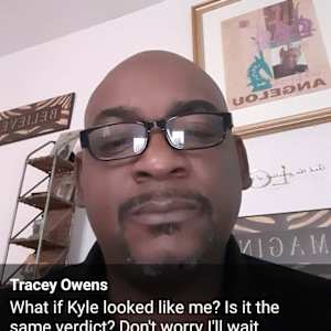 Tracey