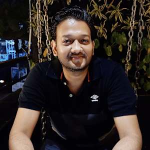 Keshab Mohan
