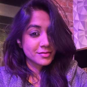 amanjeet kaur khokhar