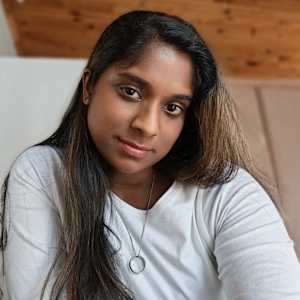 Shannon Naidoo