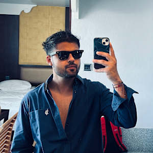 Shubh chaudhary