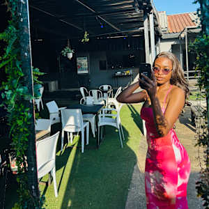 Jennifer Zulu