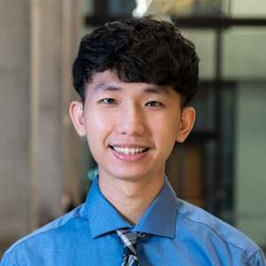 Howard Chen