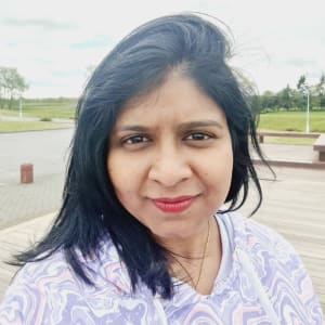 Deepthi