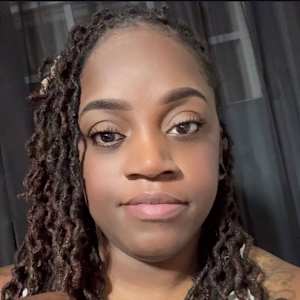 April'LaCree Scott
