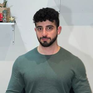 Korey Karbasi