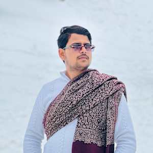 Amit Rathaur