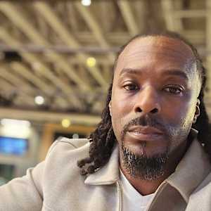 Jermaine Harp