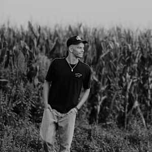 Evan Jones