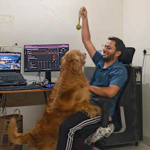 Rishabh