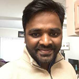 Thangarajan Teekaraman