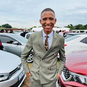 Phumelele Soboyisi