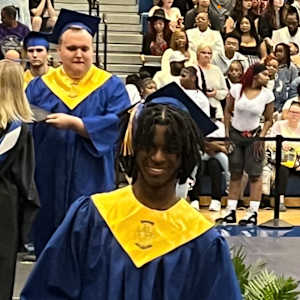 Isaiah Beckley