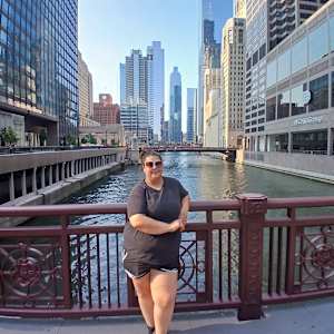 Kimberly Gariffo