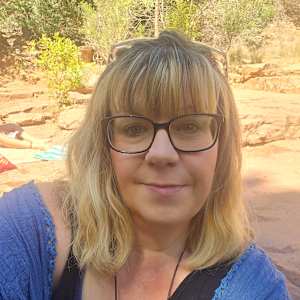 Kelly Sebranek
