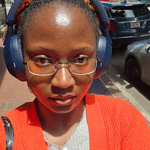 Damilola Iguwe