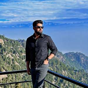 Paawan Sinha