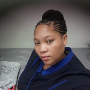Mellissa Tamatie