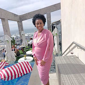 Zanele